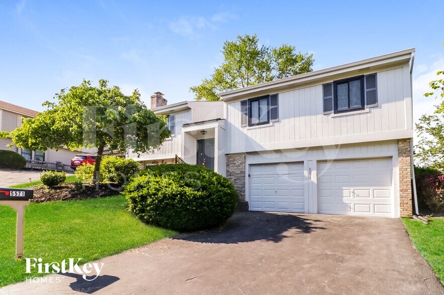 Building Photo - 5571 Creekwood Cir