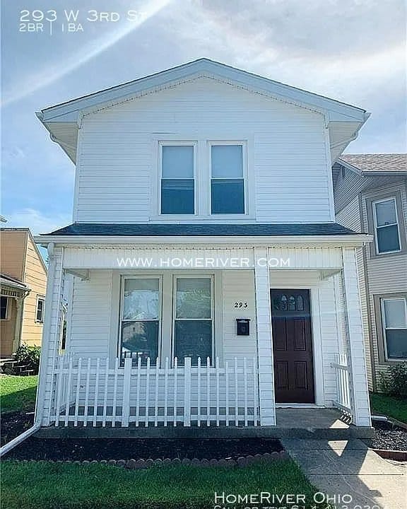 Building Photo - 293 W 3rd St