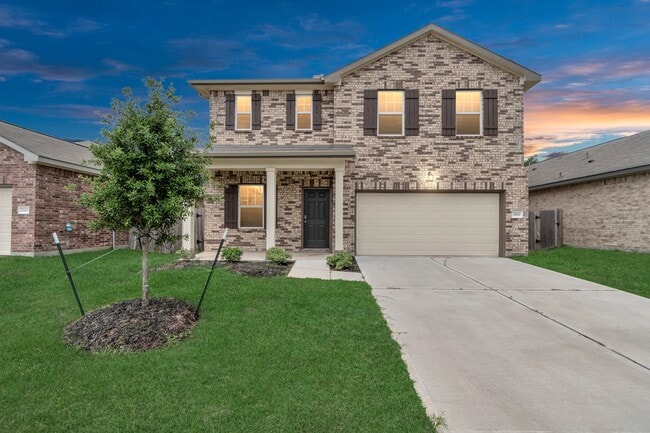 Building Photo - 7810 Hightree Dr