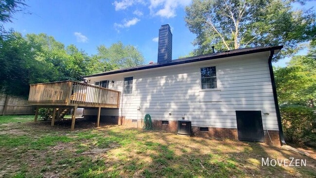 Building Photo - 4601 Kresson Pl