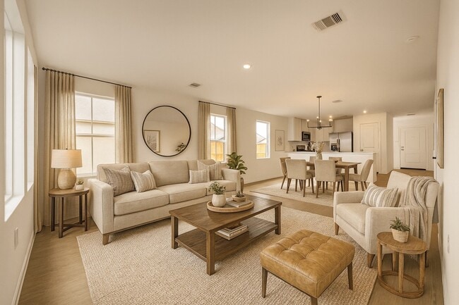 Building Photo - 26710 Scarlet Willow Dr