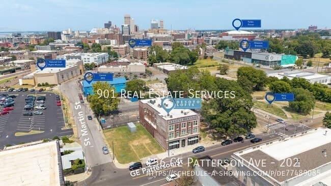 Building Photo - 156 GE Patterson Ave