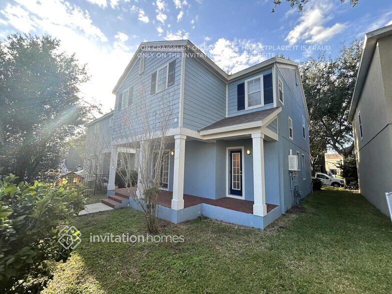 Building Photo - 16105 Bridgewalk Dr