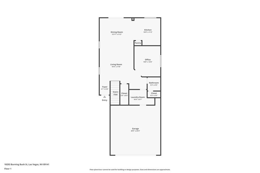 Building Photo - 10293 Burning Bush St