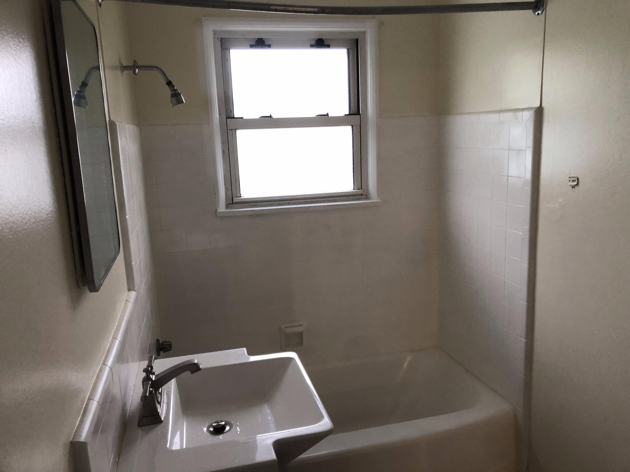 Bathroom - 108 Toponce Drive