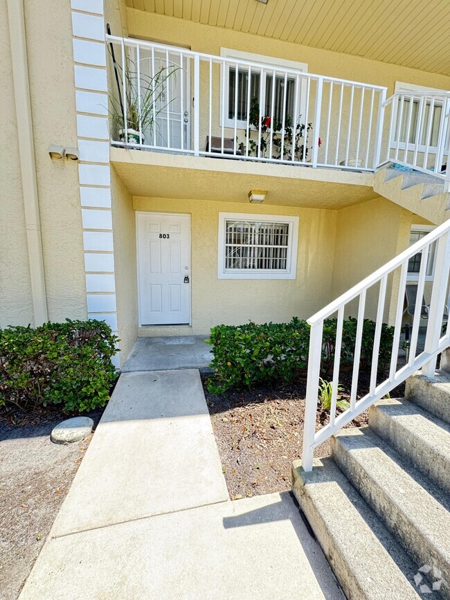 Building Photo - 803 Palm Beach Trace Dr