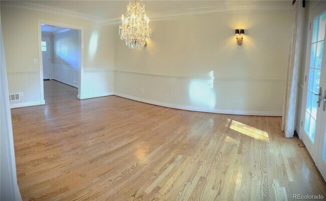 Building Photo - 5317 S Cimarron Rd