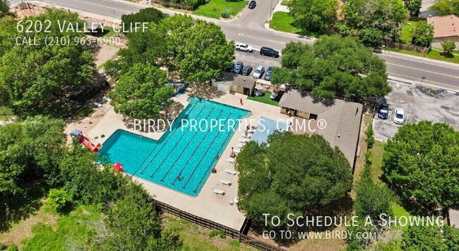 Building Photo - 6202 Valley Clf