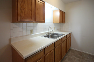 Interior Photo - Chalet Apartments