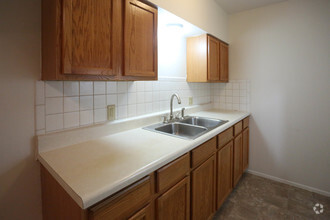 Interior Photo - Chalet Apartments