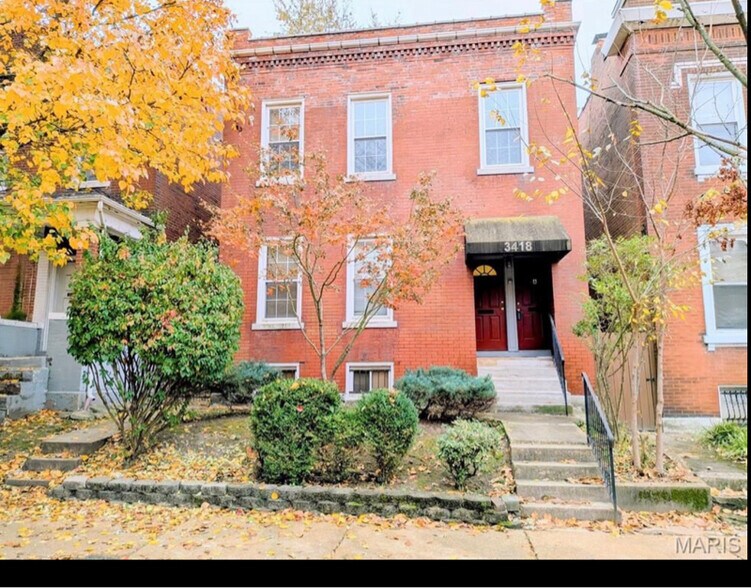 Building Photo - 3418 Hartford St