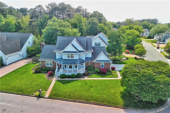 Building Photo - 601 Fort Raleigh Dr