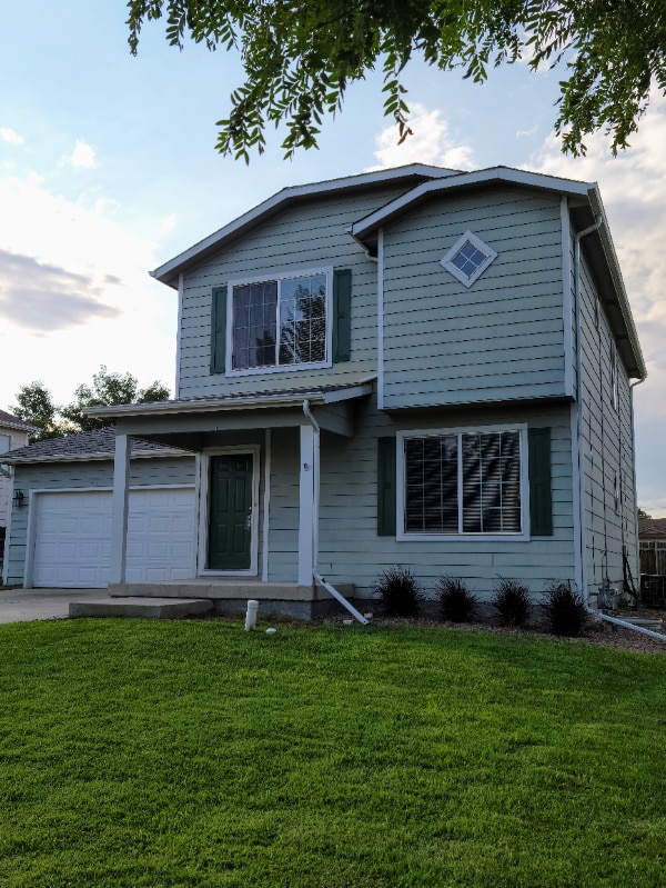 Building Photo - 3619 Bobcat Ln