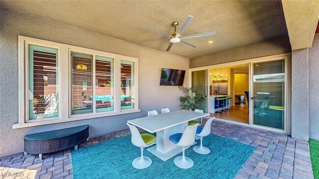 Building Photo - 6714 Desert Crimson St