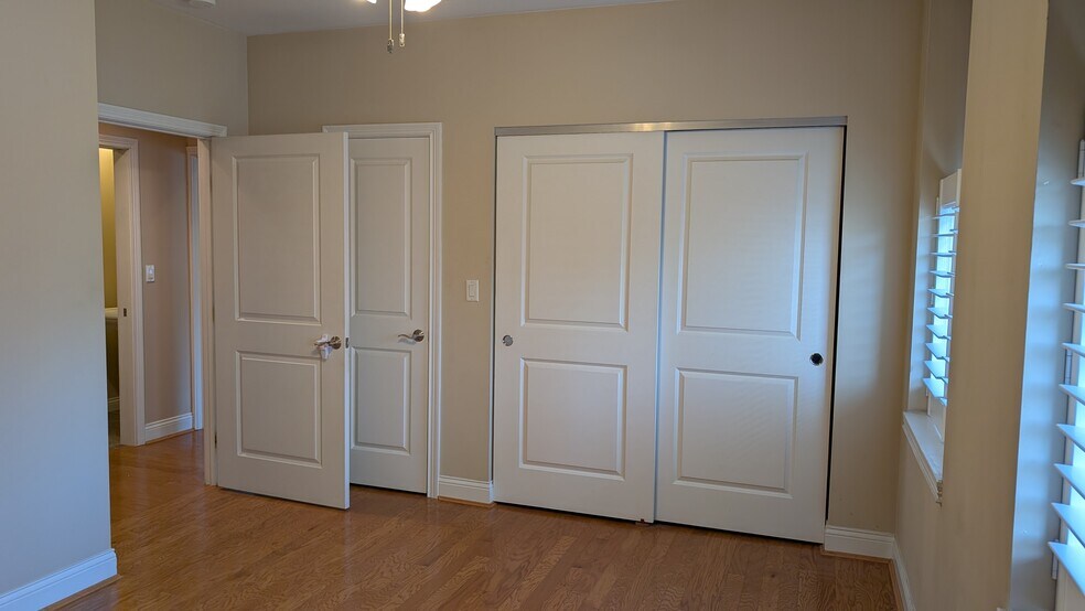 Guest Bedroom - 30 East Central Pky