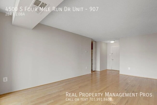 Building Photo - 4500 S Four Mile Run Dr