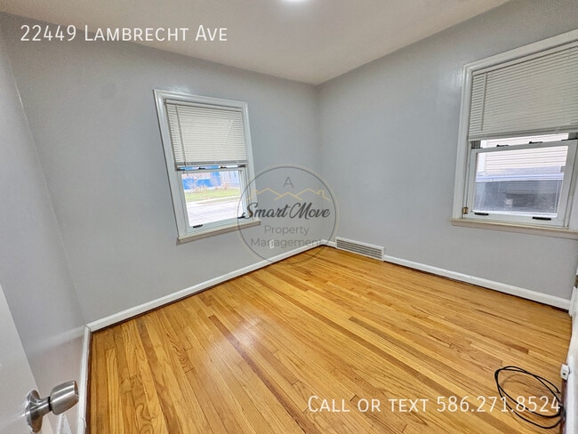 Building Photo - 22449 Lambrecht Ave