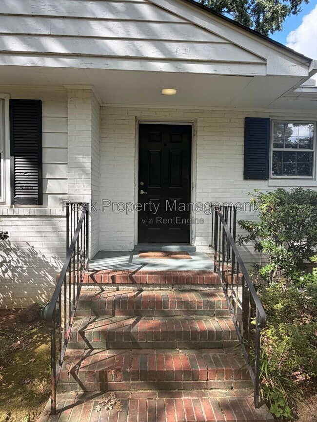 Building Photo - 8614 Arran Rd