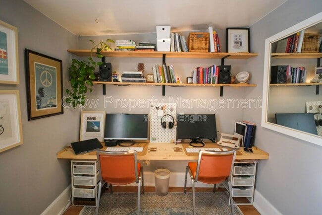 Building Photo - 928 Hoffman St