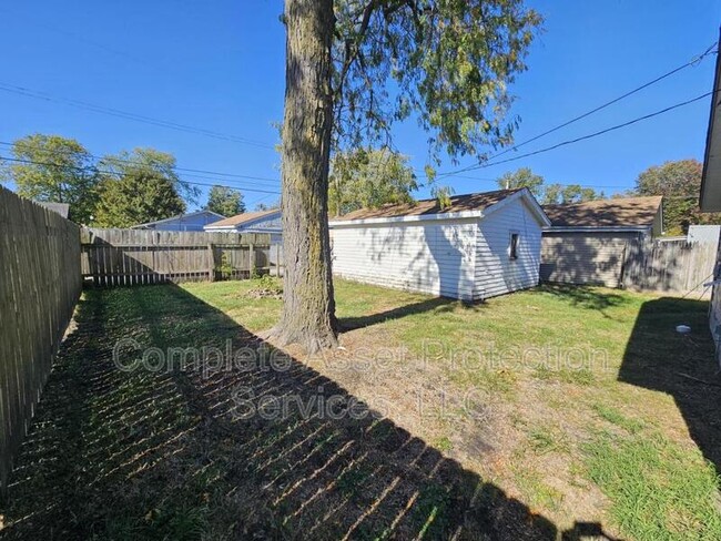 Building Photo - 6316 New Jersey Ave