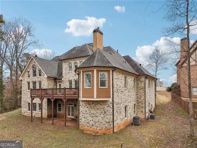 Building Photo - 343 Summer Garden Dr