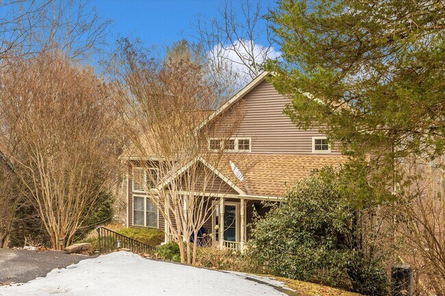 Building Photo - The Meadows In New Market