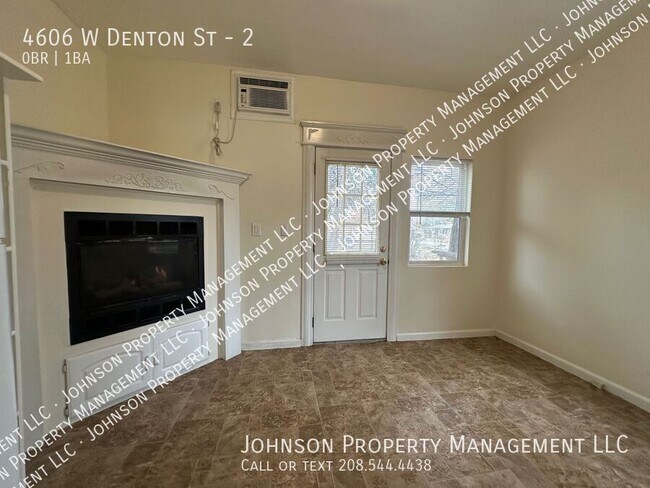 Building Photo - 4606 W Denton St