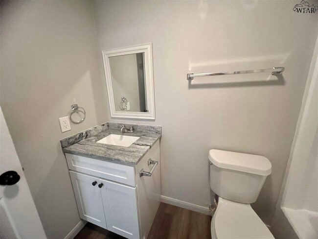 Building Photo - 1509 Trigg Ln