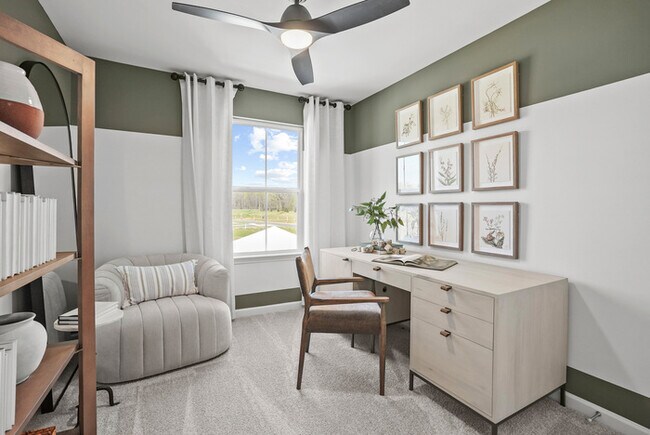 Building Photo - 12004 Oak St