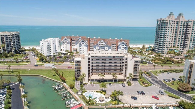 Building Photo - 1591 Gulf Blvd