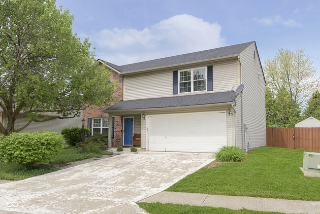 Building Photo - 266 E Pine Ridge Dr