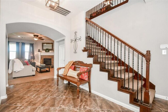 Building Photo - 5622 Scoria Rock Dr
