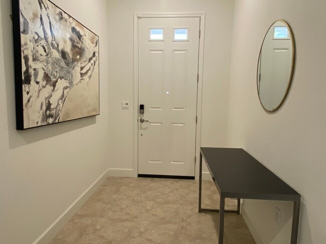 Building Photo - FULLY FURNISHED - ALMOST NEW 4 BED, 2.5 BATHS, 2 CAR GARAGE, 1 STORY IN NORTH LAKE COMMUNITY, NOR...