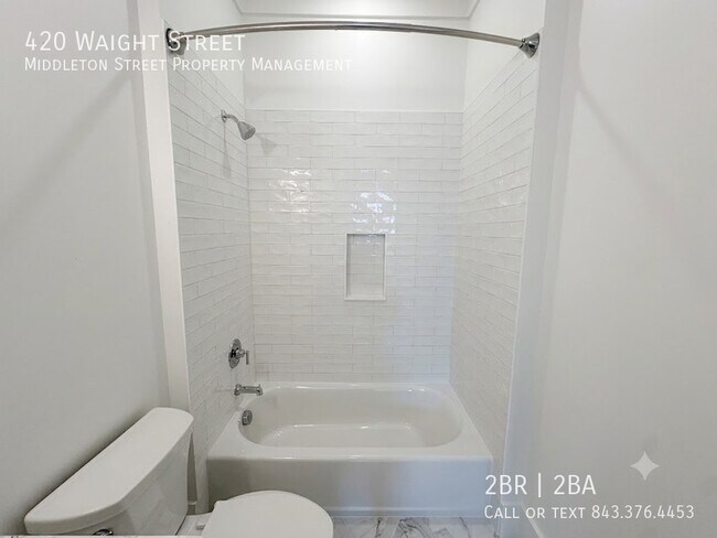 Building Photo - 420 Waight St