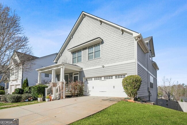 Building Photo - 2967 Silver Hill Terrace SE