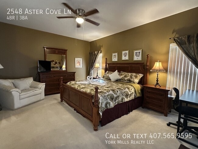 Building Photo - 2548 Aster Cove Ln