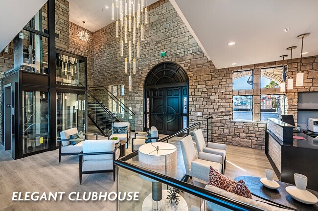 Building Photo - Lindell Living