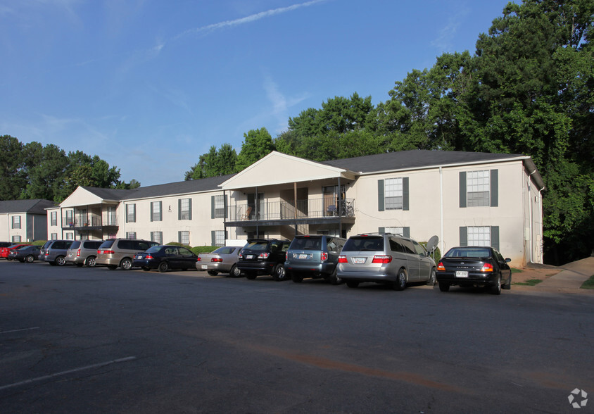 Building Photo - Kristopher Woods Apartments
