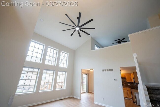 Building Photo - 23869 McCort Dr