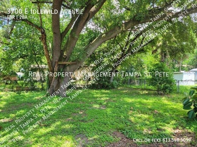 Building Photo - 3700 E Idlewild Ave