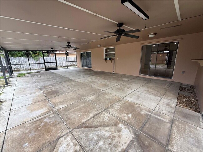 Building Photo - Southwest 19 Terrace, Miami, FL 33175 - 4 BR 2.5 BA single-family home