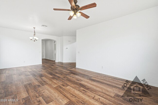 Building Photo - 4321 W Judson Dr