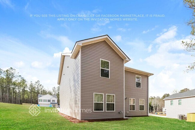 Building Photo - 730 Ashby Ct