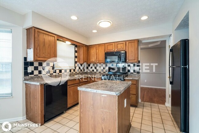 Building Photo - 4107 PATHFIELD DR, COLUMBUS, OH 43230