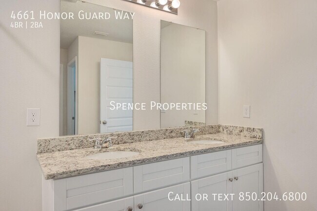Building Photo - 4661 Honor Guard Wy