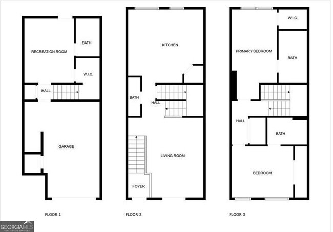 Building Photo - 1805 Liberty Pkwy NW