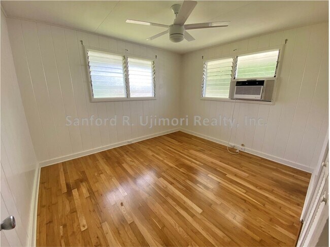 Building Photo - Kailua Home (3 bed/2 bath/2 prkg) – Nanialii Street