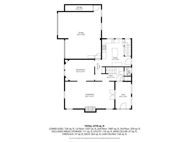 Building Photo - 404 Laurel Ave