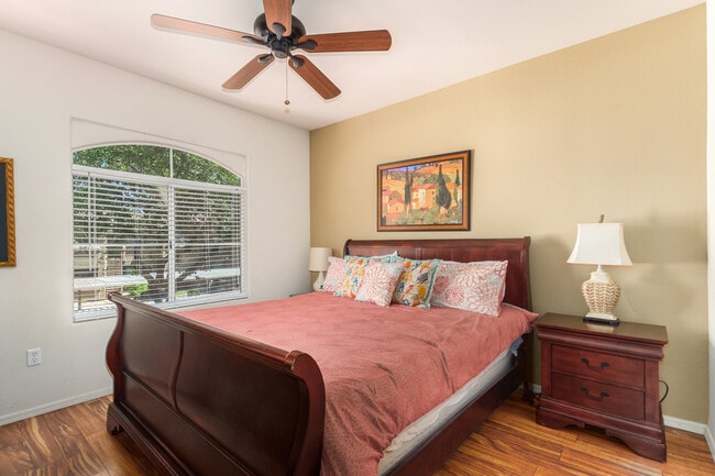 Primary Bedroom - 5335 E Shea Blvd