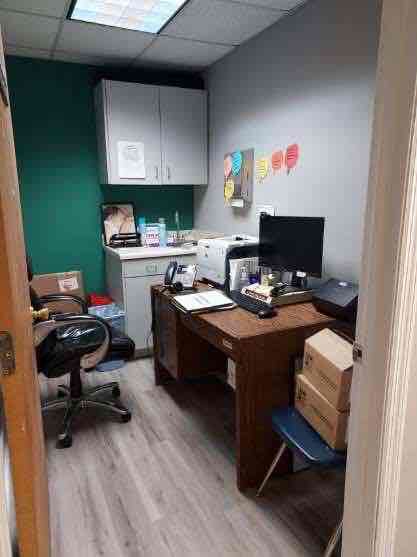 Building Photo - 90 E Agency St